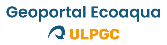 Geoportal Ecoaqua ULPGC